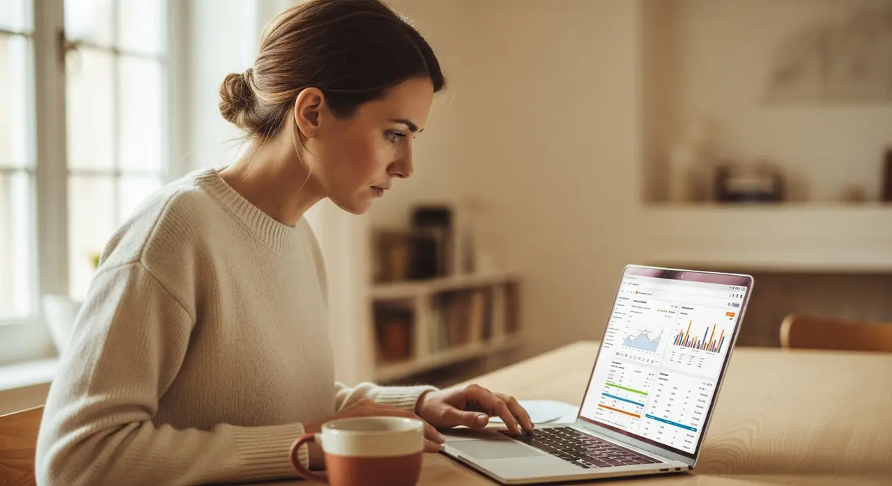 Freelance SEO Rueil-Malmaison