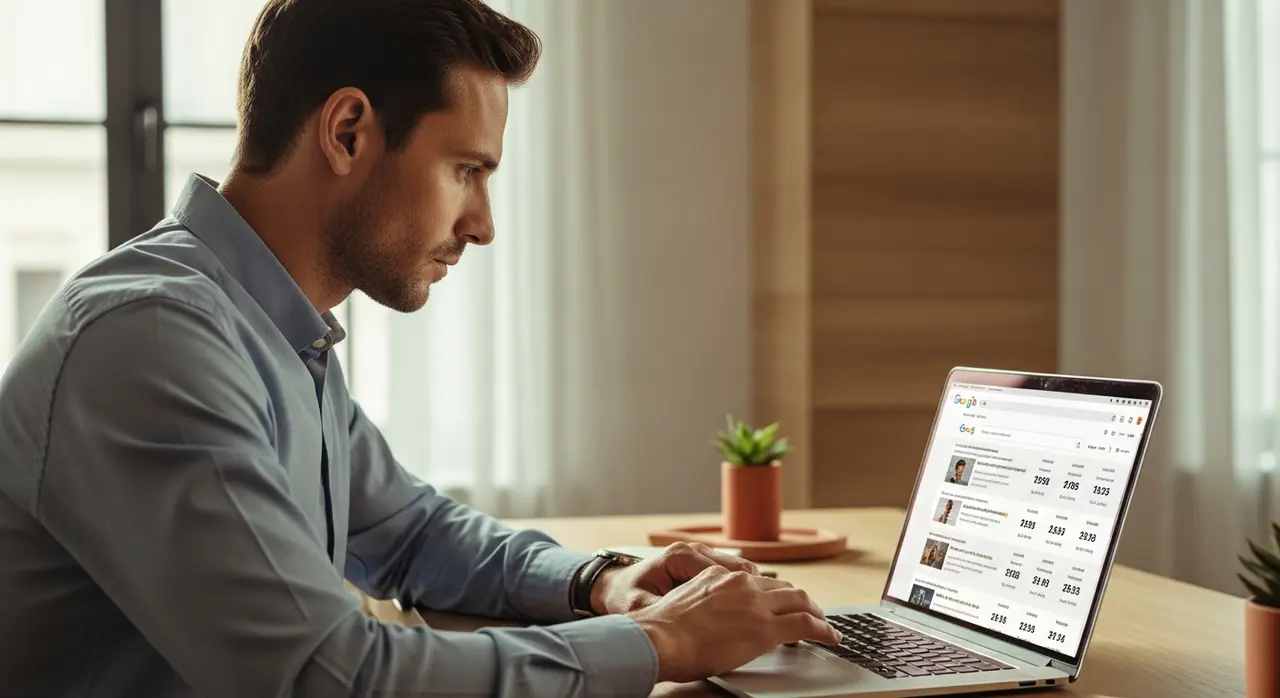 Freelance SEO Rueil-Malmaison